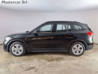 BMW X1 usata, con Airbag laterali