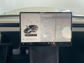 TESLA Model 3 usata, con Interni in pelle