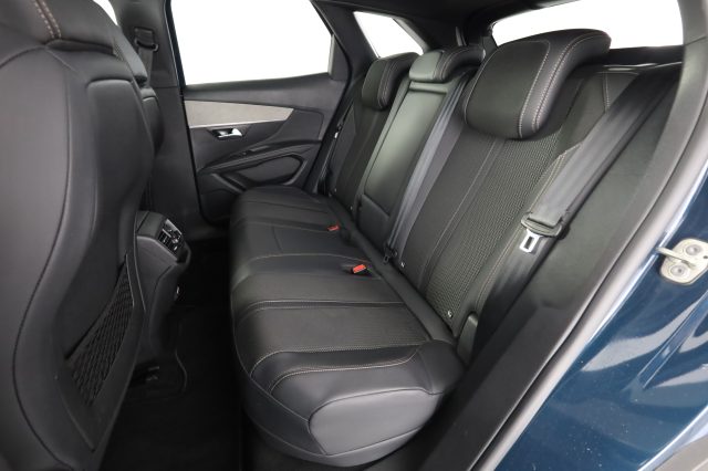 PEUGEOT 3008 usata 2