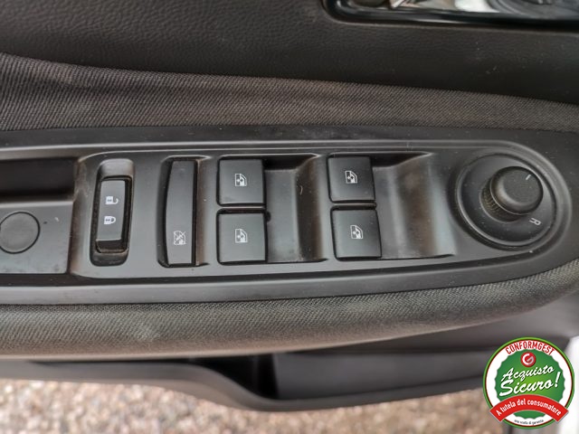 OPEL Mokka X usata 21