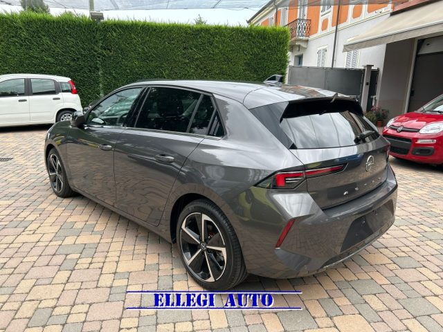 OPEL Astra usata, con Cruise Control