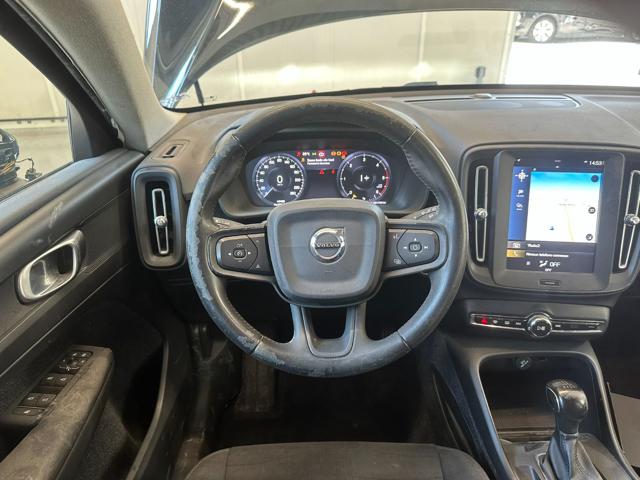 VOLVO XC40 usata, con Park Distance Control