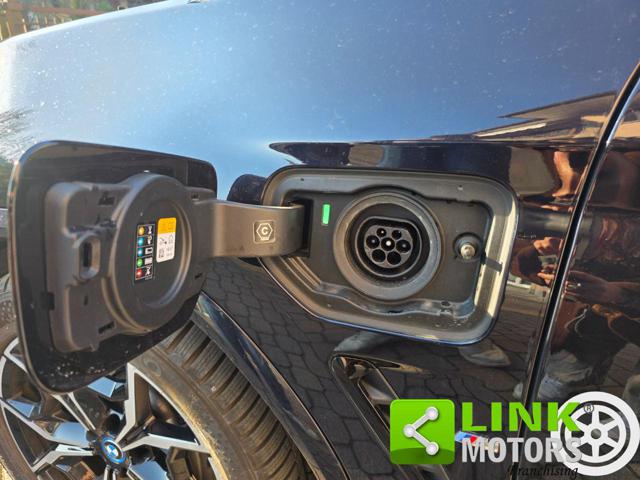 BMW X3 usata, con Controllo trazione
