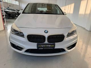 BMW 225 usata, con Airbag