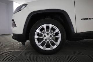 JEEP Compass usata 7