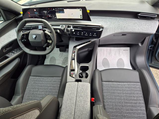 PEUGEOT 3008 usata, con Cruise Control