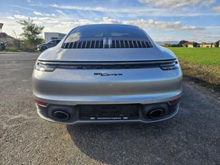 PORSCHE 911 usata, con Airbag Passeggero
