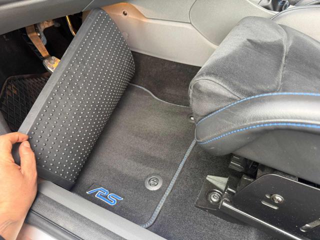 FORD Focus usata, con Immobilizzatore elettronico