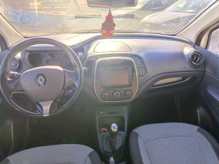 RENAULT Captur usata 9