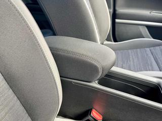 JEEP Avenger usata, con Volante multifunzione