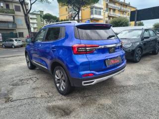 DR MOTOR DR 4.0 usata, con Antifurto