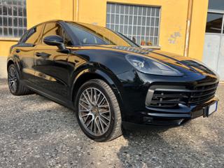 PORSCHE Cayenne usata, con Airbag laterali
