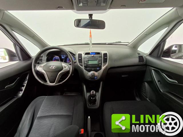 HYUNDAI iX20 usata, con Airbag Passeggero