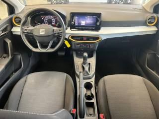 SEAT Ibiza usata, con Climatizzatore