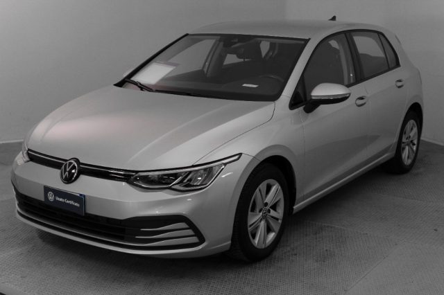 VOLKSWAGEN Golf usata, con ABS