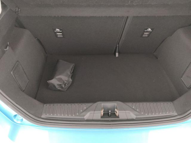 FORD Fiesta usata, con Touch screen