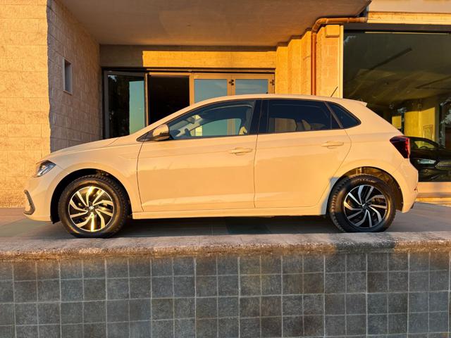 VOLKSWAGEN Polo usata, con Cerchi in lega