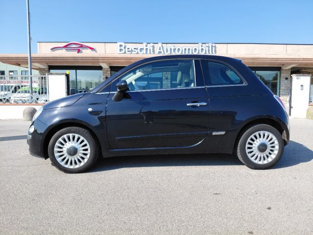 FIAT 500 usata, con Airbag