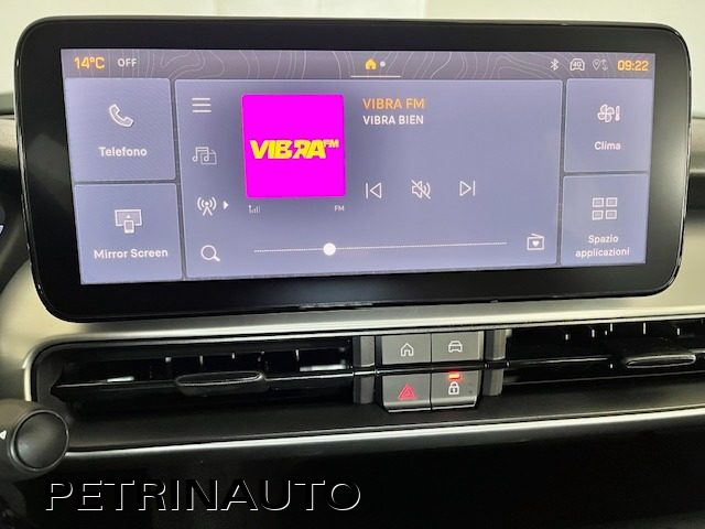 JEEP Avenger usata, con Fari LED