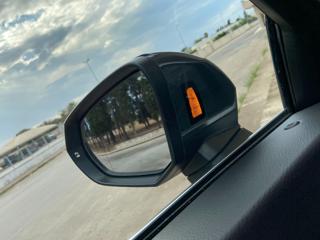 AUDI Q3 usata, con Park Distance Control