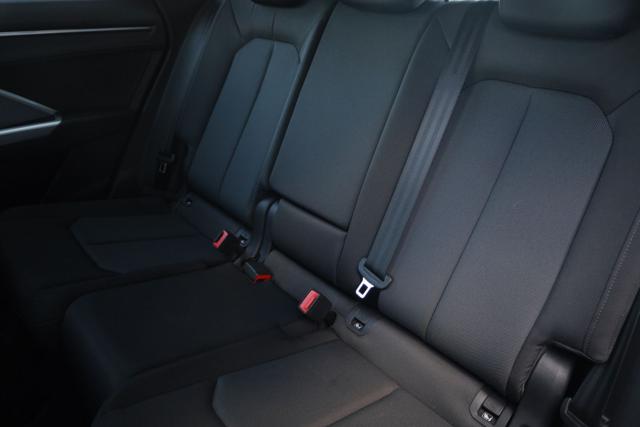 AUDI Q3 usata, con Specchietti laterali elettrici