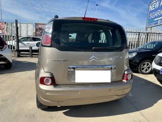 CITROEN C3 Picasso usata, con Alzacristalli elettrici