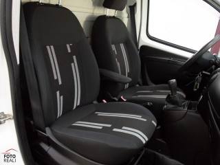 FIAT Fiorino usata, con Fendinebbia