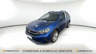 VOLKSWAGEN Taigo 1.0 TSI 95CV EDITION PLUS