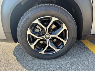 CITROEN C3 Aircross usata, con Park Distance Control