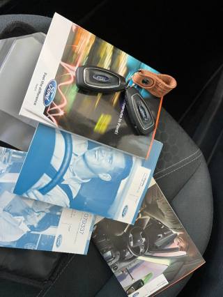 FORD Fiesta usata, con Chiusura centralizzata