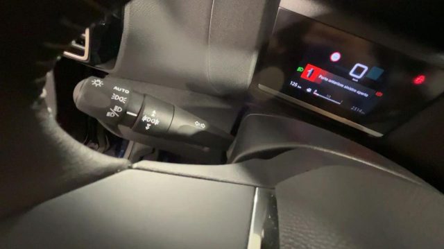CITROEN C4 usata, con Volante in pelle