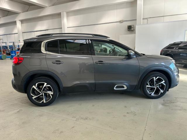 CITROEN C5 Aircross usata, con Cerchi in lega