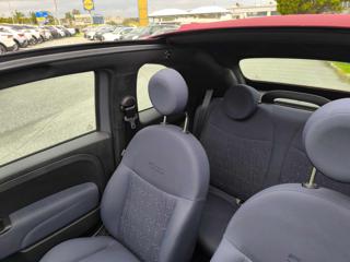 FIAT 500 usata, con ESP