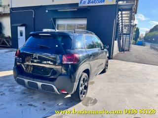 CITROEN C3 Aircross usata, con Airbag