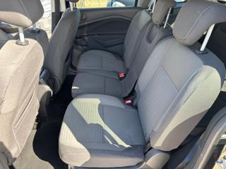 FORD C-Max usata, con Sistema di navigazione