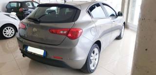 ALFA ROMEO Giulietta usata, con Climatizzatore