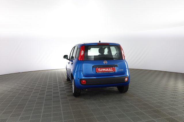 FIAT Panda usata 4