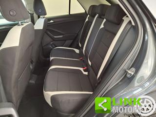 VOLKSWAGEN T-Roc usata, con Cerchi in lega