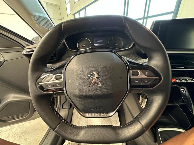 PEUGEOT 208 usata, con Filtro antiparticolato