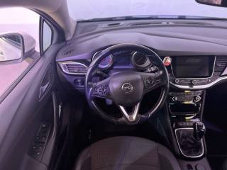 OPEL Astra usata 12