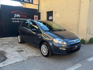 FIAT Grande Punto usata, con Controllo trazione
