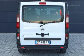 RENAULT Trafic usata, con Immobilizzatore elettronico