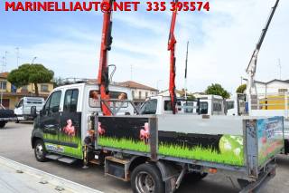RENAULT Mascott usata, con Servosterzo