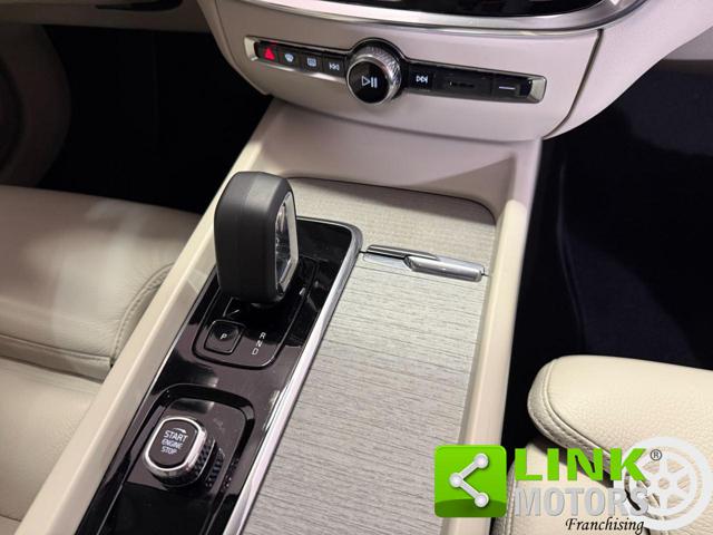 VOLVO V60 usata, con Sensori di parcheggio anteriori