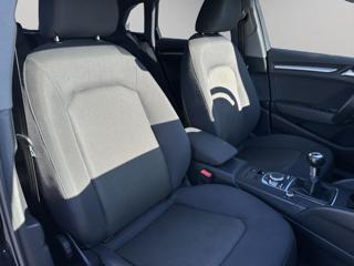 AUDI A3 usata, con ESP