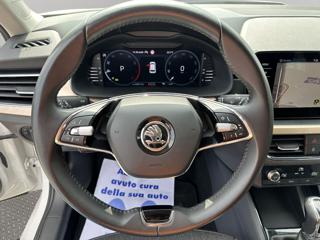 SKODA Kamiq usata, con Cerchi in lega