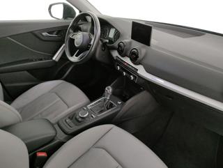 AUDI Q2 usata, con Chiusura centralizzata telecomandata