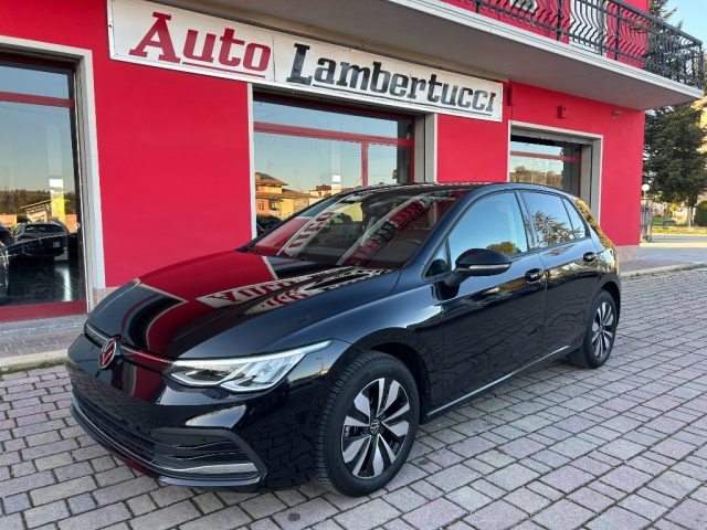 VOLKSWAGEN Golf usata, con ABS