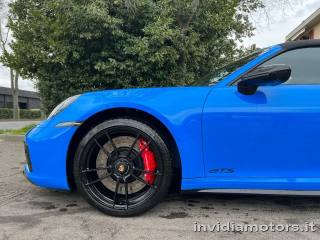 PORSCHE 992 usata, con Airbag