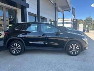 MERCEDES-BENZ GLA 200 usata, con Airbag Passeggero